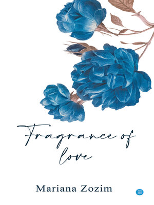 cover image of Fragrance of Love